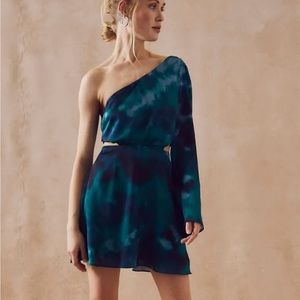 NWT:  Free People Ariana Dress
